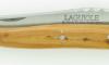Laguiole Juniper - Carbon Steel 4